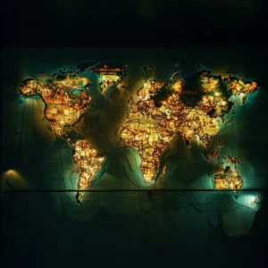 T20 World Cup 2024: Overview of participating teams, venues, and schedule