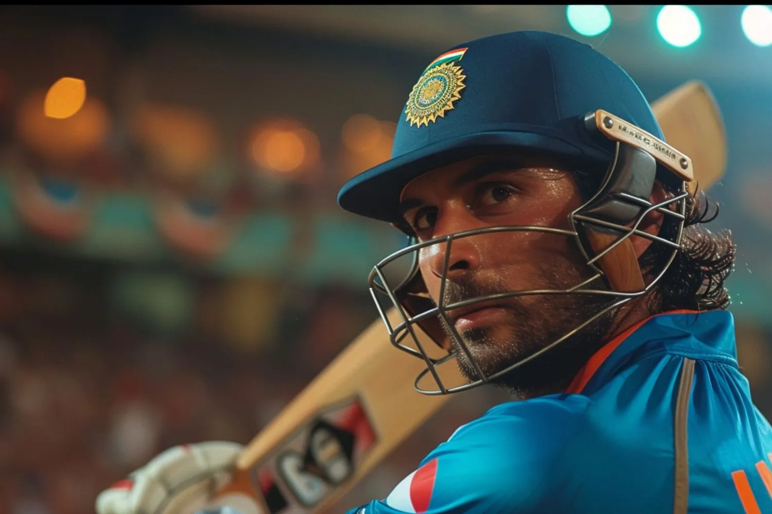 Memorable snapshot Indian team's T20 World Cup triumph