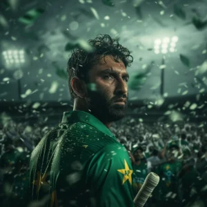 Pakistan cricket player, T20 World cup