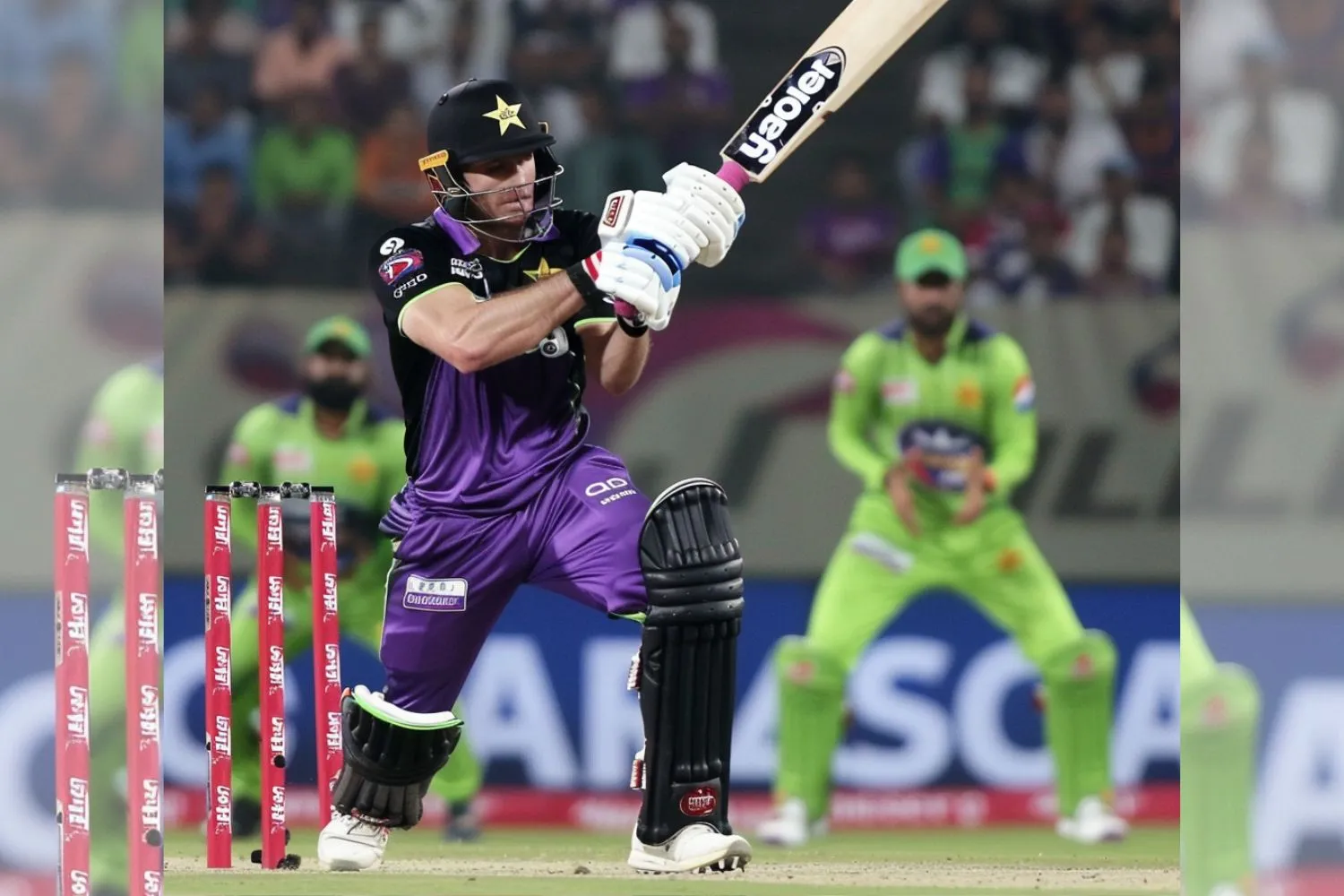Quetta Gladiators' team spirit evident through their unity, teamwork, and commitment to winning