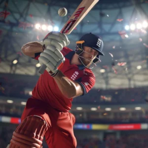 England T20 World Cup 2024