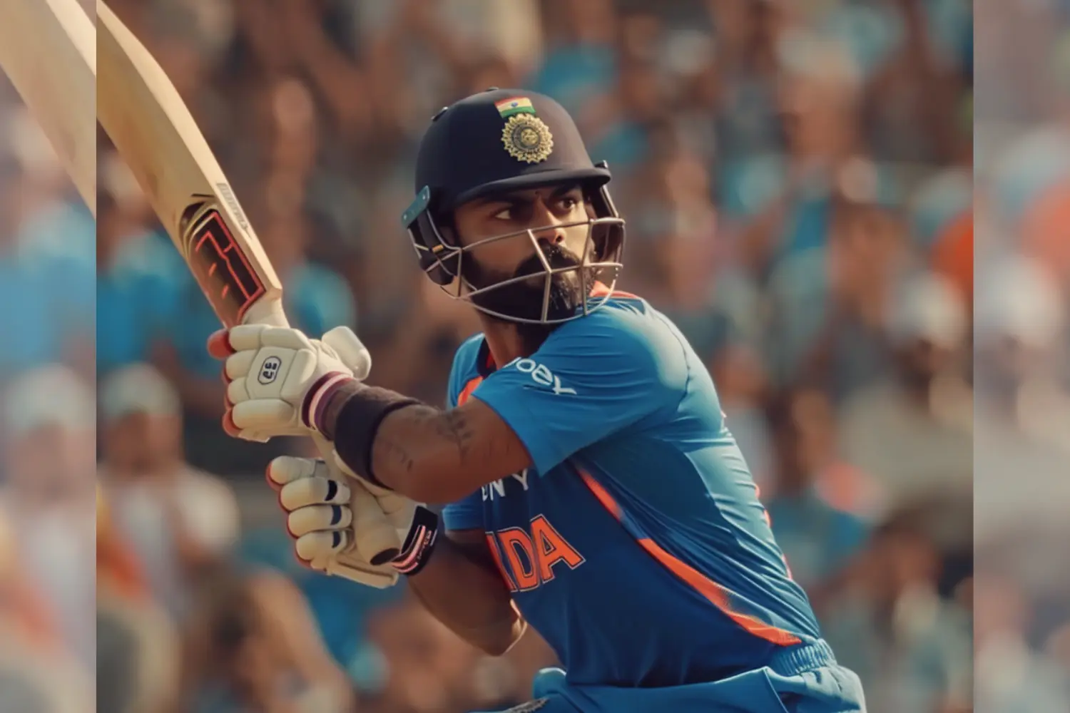 Is Virat Kholi out of T20 World Cup 2024?
