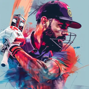 Is Virat Kholi out of T20 World Cup 2024?