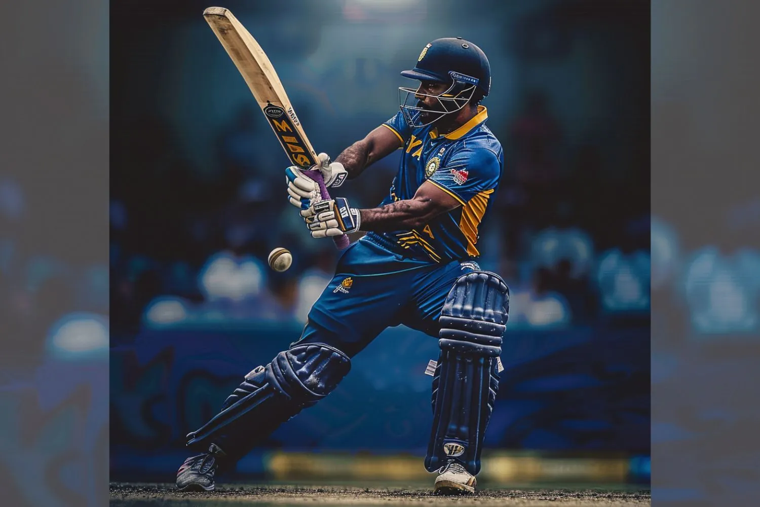 Sri Lanka in T20 World Cup 2024