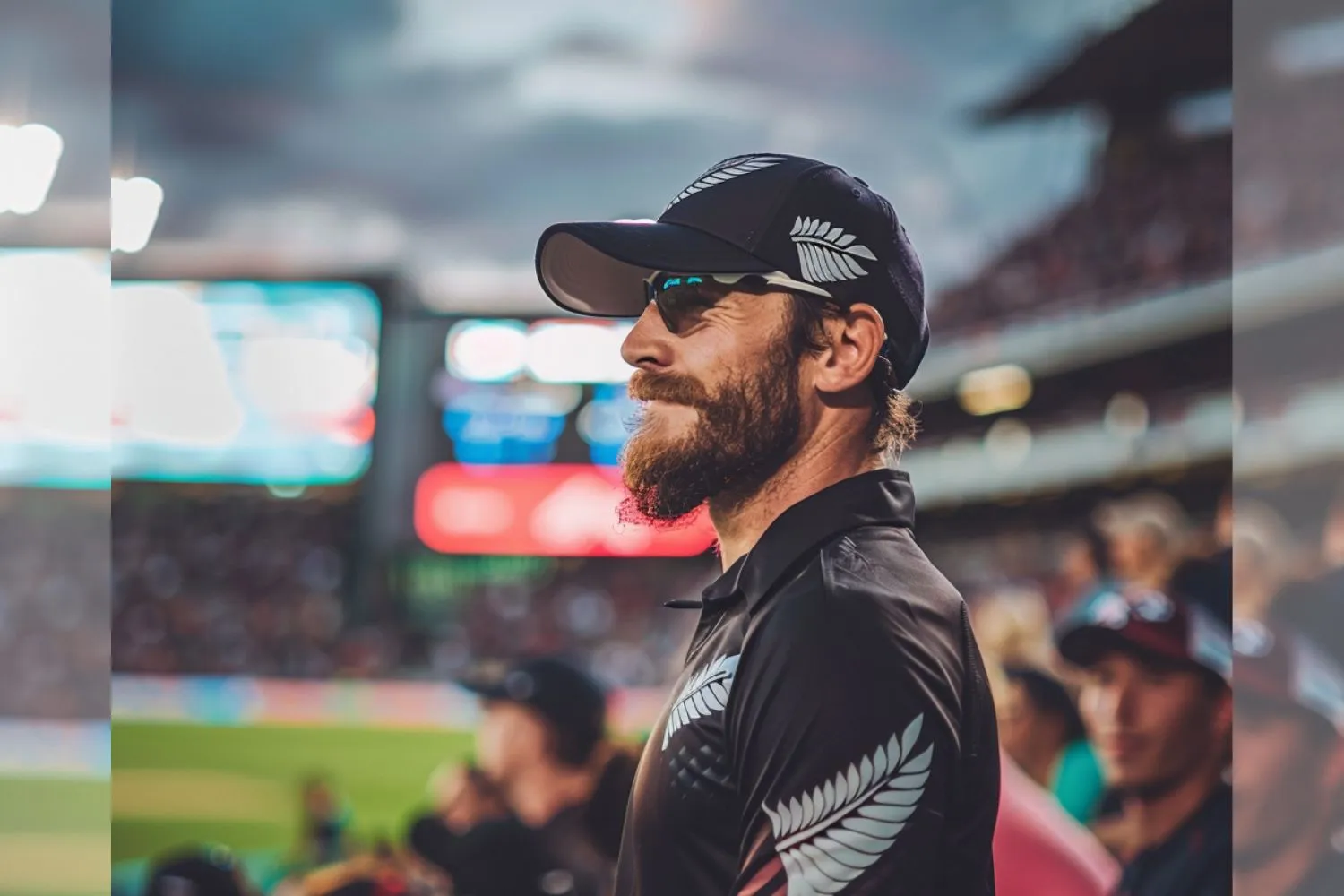 T20 World cup 2024 Black Caps