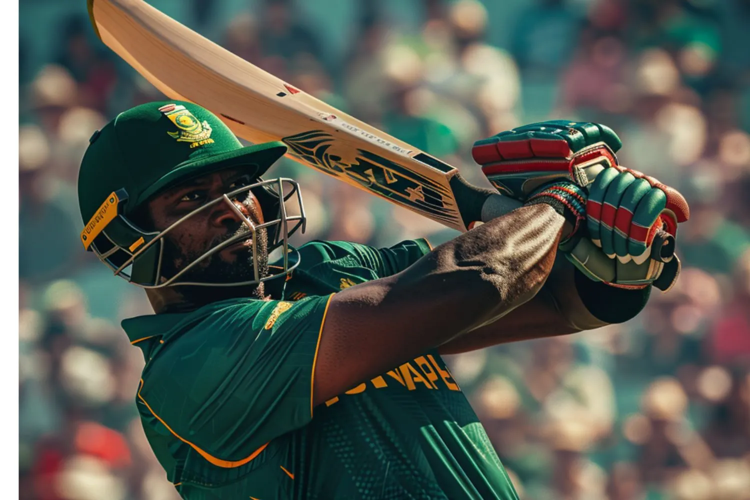 T20I All-Rounder Rankings: Top 10 Players