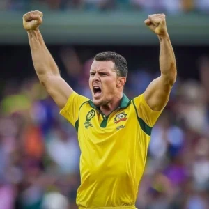 ICC T20 Bowlers Ranking