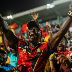T20 World Cup 2024: Daren Sammy Stadium Gears Up for Thrills