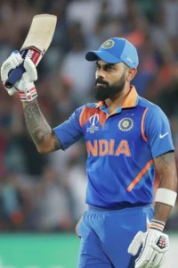 India in T20 world cup 2007