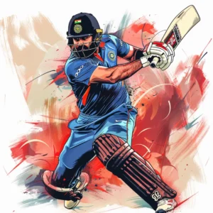 Fastest Fifties in T20 World Cup: 2007 to 2024