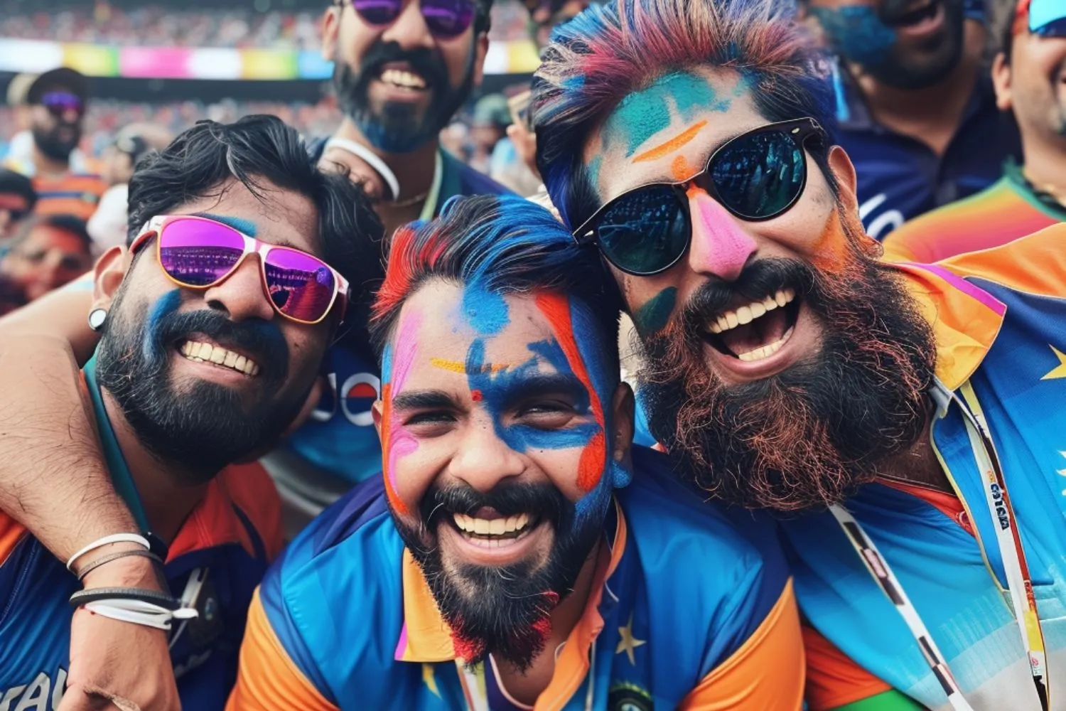 The Fastest Fifty in T20I Cricket | Dipendra Singh Airee Nepal team cricket fans enjoying