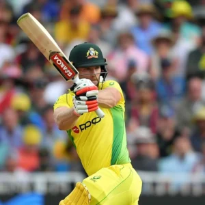 Top 10 Batsman With Most Runs in T20I Cricket