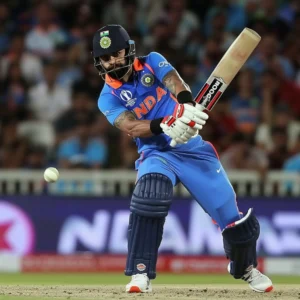 Virat Kohli has most runs in t20i cricket