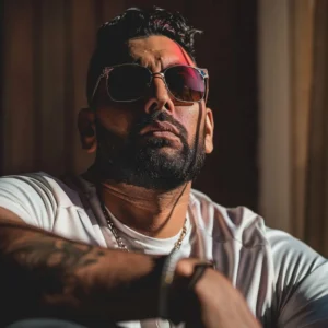 Yuvraj Singh Named ICC Men's T20 World Cup 2024 Ambassador