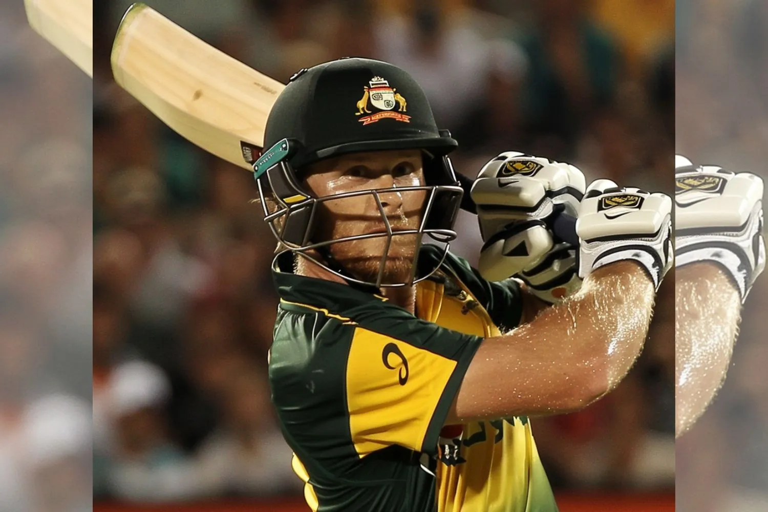 Top 5 T20 Six Hitters & The Future of Big Batting