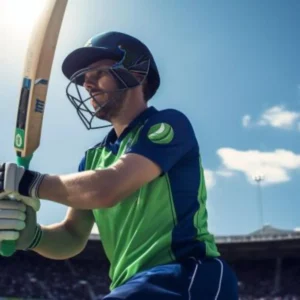 IRELAND T20 WORLD CUP SQUAD