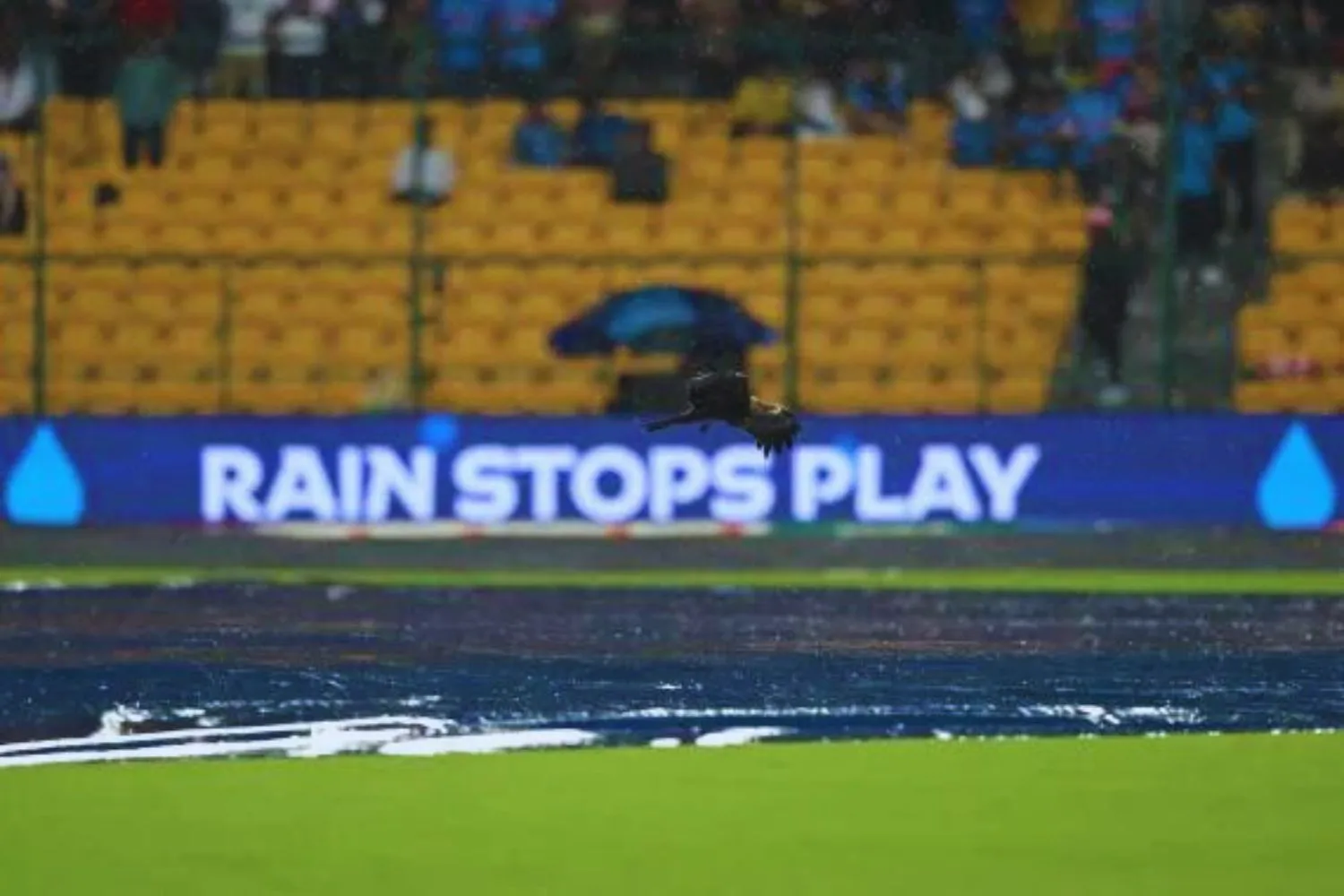 Rain expected during Pak vs Eng T20I series 2024