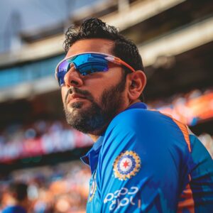 Yuvraj Singh ICC T20 World Cup 2024 Brand Ambassador