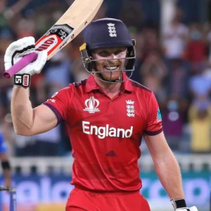 Alex Hales score Century in T20 World Cup 