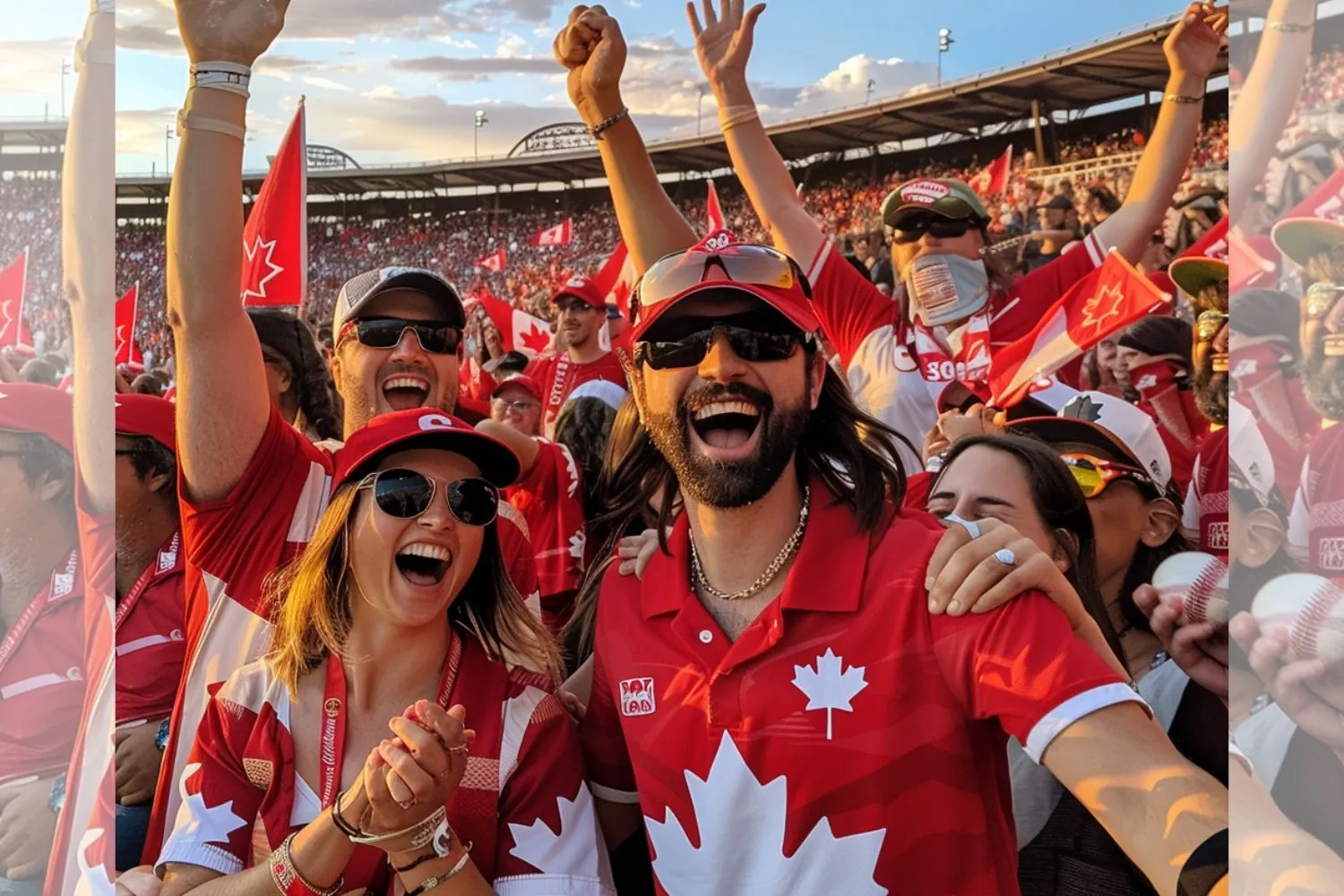 Canada T20 Squad 2024: Cricket Fans Ready to Rumble at the World Cup!