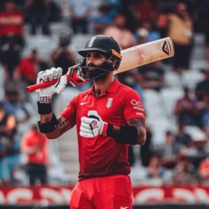 Canada T20 Squad 2024