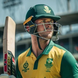 South Africa T20 World Cup Squad: Proteas Dynamic Lineup