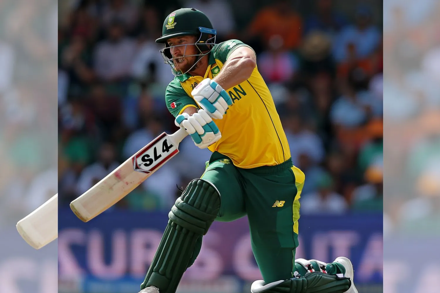 South Africa T20 World Cup Squad: Proteas Dynamic Lineup