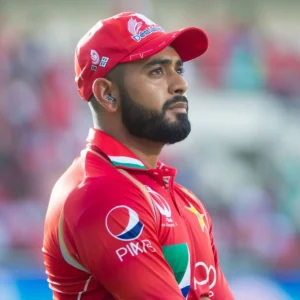 Oman T20 Squad Announced for T20 World Cup 2024 in USA