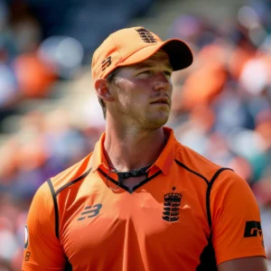 Netherlands T20 World Cup Squad 2024