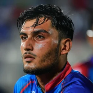 Afghanistan Squad for T20 World Cup 2024