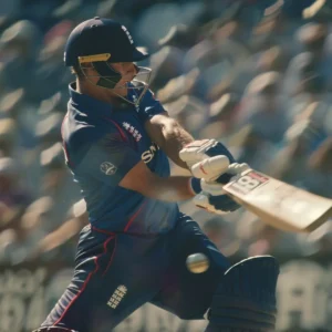 Pakistan vs England T20I Series 2024