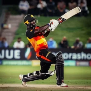Papua New Guinea T20 World Cup Squad 2024: Dominant Lineup