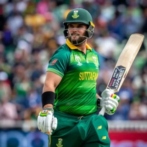 South Africa Schedule for the T20 World Cup 2024