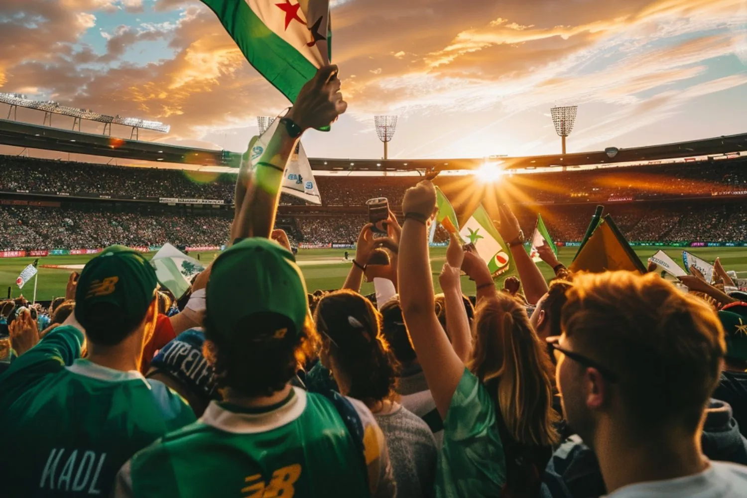 T20 World Cup 2024 Ireland Schedule