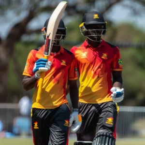 T20 World Cup 2024 Uganda Schedule, Squad, and Historic Debut