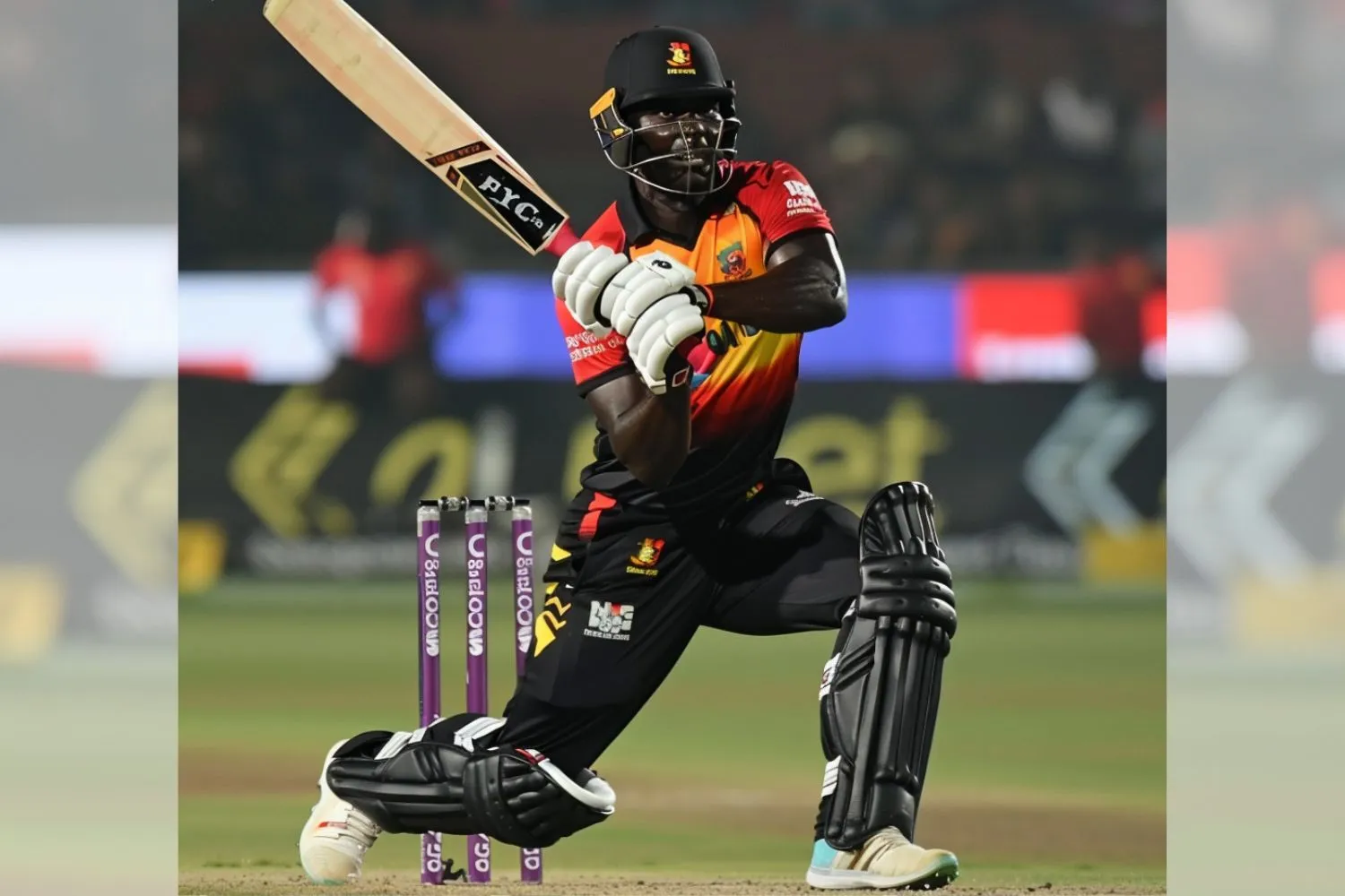 T20 World Cup 2024 Uganda Schedule, Squad,