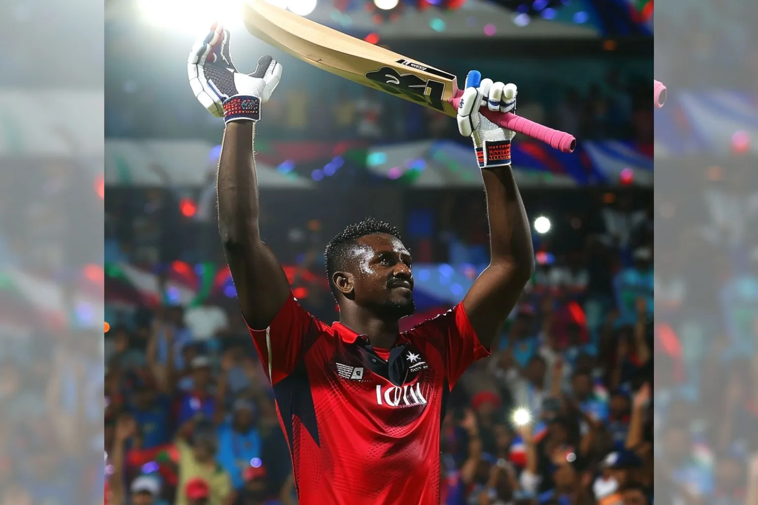 T20 World Cup 2024 Oman Schedule