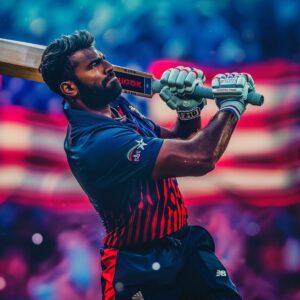 T20 World Cup 2024 United States Schedule