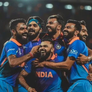 T20 World Cup 2024 India Schedule