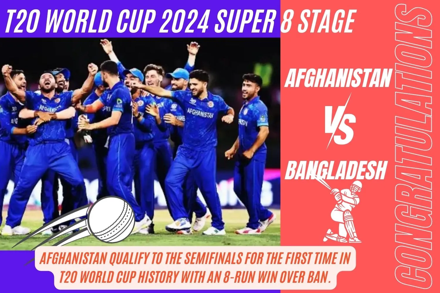 Afghanistan vs Bangladesh t20 2024