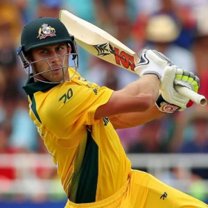Australia in ICC T20 world cup 2024