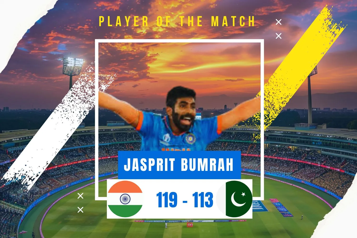 INDIA VS PAKISTAN T20 WORLD CUP 2024 