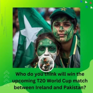 IRELAND VS PAKISTAN T20 WORLD CUP 2024 MATCH PREVIEW