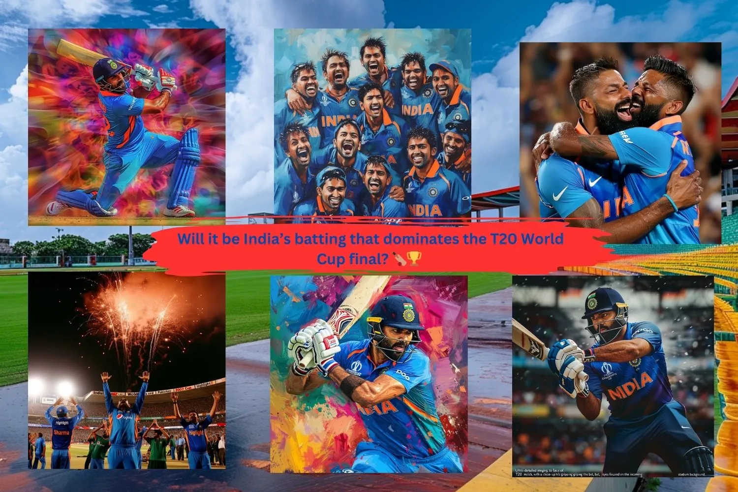 India vs South Africa Final Match Preview-1