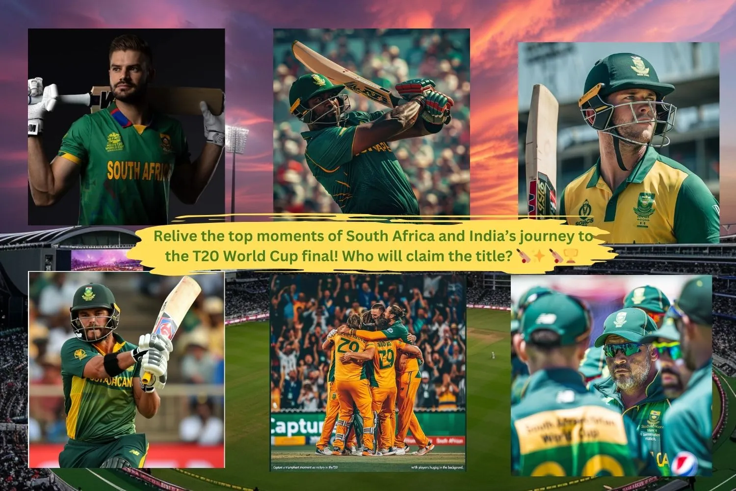 India vs South Africa Final Match Preview-2