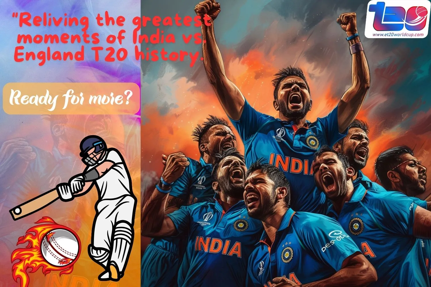 ENG vs IND semi-final