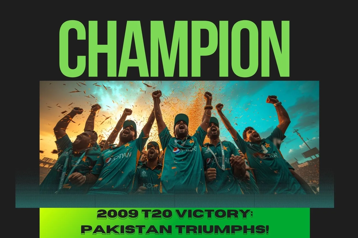 USA VS PAKISTAN IN ICC T20 WORLD CUP 2024 