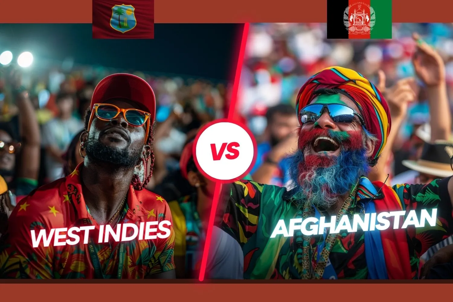 WEST-INDIES-VS-AFGHANISTAN-T20 WORLD-CUP-2024-MATCH-PREVIEW
