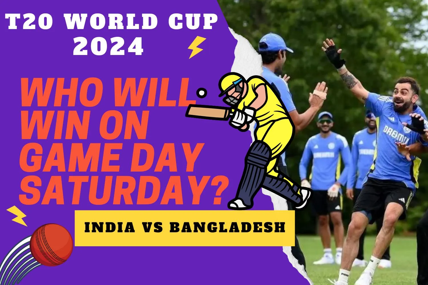 BAN vs IND T20 2024 