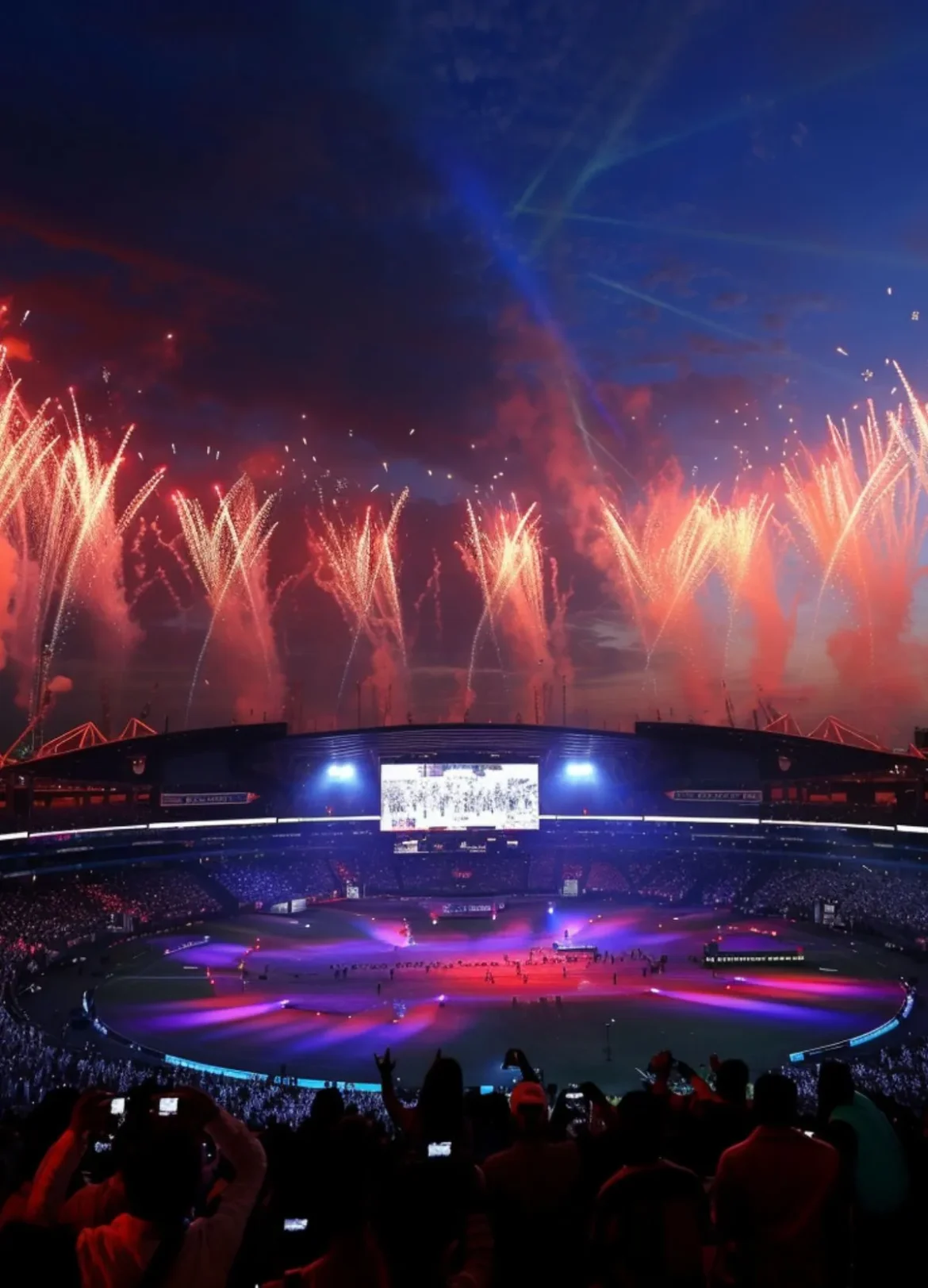 T20 World Cup Schedule 2024: Complete Match List